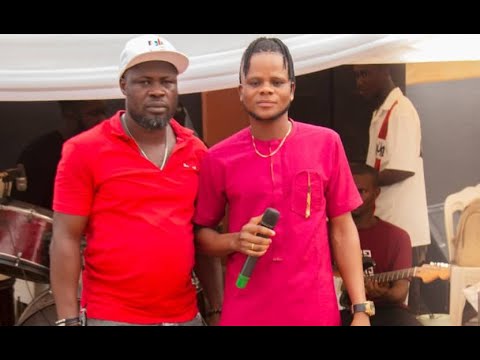 BENARD  SUNDAY LATEST LIVE STAGE IN ANAKU ANAMBRA STATE