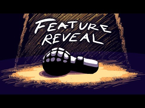 LFNF v2.0 Feature Reveal