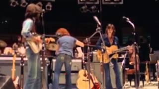 George Harrison &amp; Ringo Starr + Eric Clapton - Leon Russell - Come On In My Kitchen