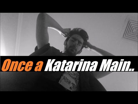 ►Katarina Rework Highlights: Once a Katarina Main.. | League Of Legends