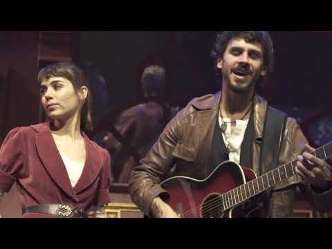 Una vez en la vida - Teatro Metropolitan Sura (ONCE)