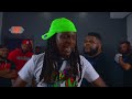Julio Santana Vs Rexx Ruga Pit Fights Battle League 2022 Rap Battle