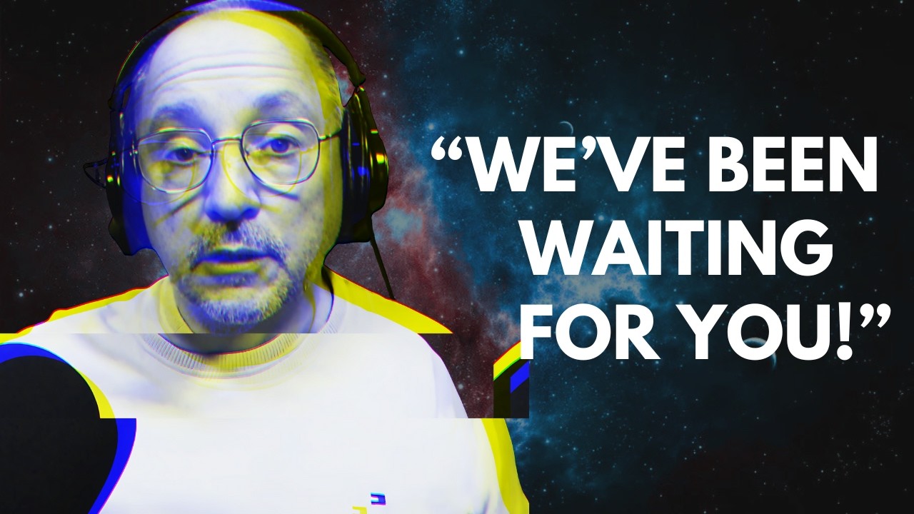 Man DIES and MEETS a Light So Intelligent It Changed Everything (NDE)