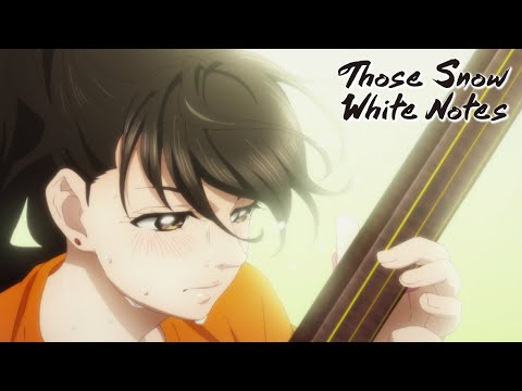 Modern Shamisen | Those Snow White Notes