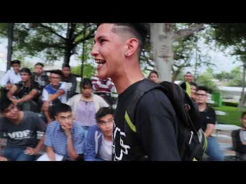 Cuartos de Final | Ivan vs Luis | Jacer Edition