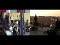 'Frozen brains tell no tales' 2 angles 'Gory Head Stump' wakarusa 2006 Buckethead Big B