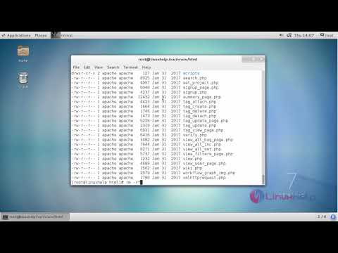 How to install Mantis Bug tracker on CentOS 7 | LinuxHelp Tutorials
