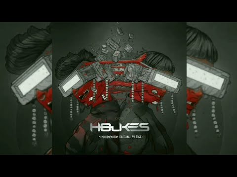 Houkes - Mind Dimension (Original by Tiga)