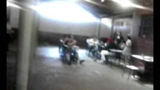preview picture of video 'Teatro: Racismo - Escola Estadual Santo Antônio (Itapagipe MG)'