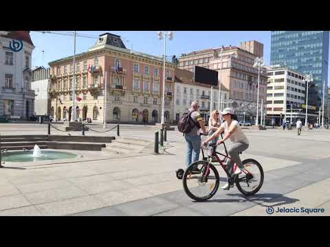 Praça Jelacic