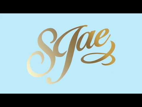 SJae - The Avenue (Feat. Sam Sparro) Official Lyric Video