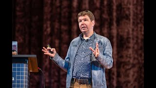 The Deconstructed Database and the Advent of the Open Data Lake