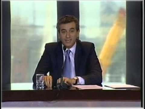 El Imparcial Noticiero Venevisión viernes 02 de agosto de 2013 -11:45am