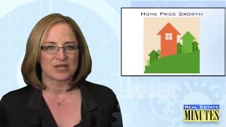 March Sees Sustained Momentum in Home Prices