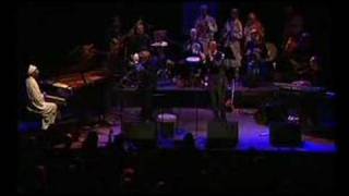 Orquestra Arab de Barcelona y Omar Sosa