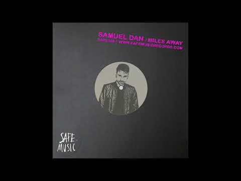 Samuel Dan - Rich Life (Original Mix)