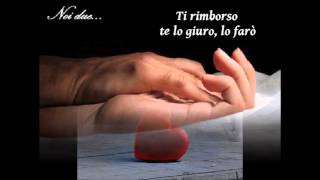 E' per me Roby Facchinetti con testo