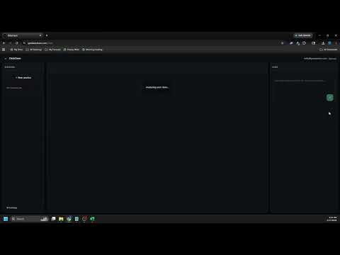 Clean Messy Spreadsheets with AI in 60 Seconds (CSV & Excel)