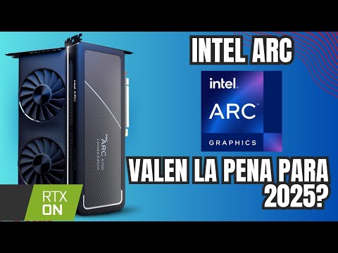 Intel añade más GPU Arc al final de su vida útil: la A750 Edición Limitada se despide 3 años despué