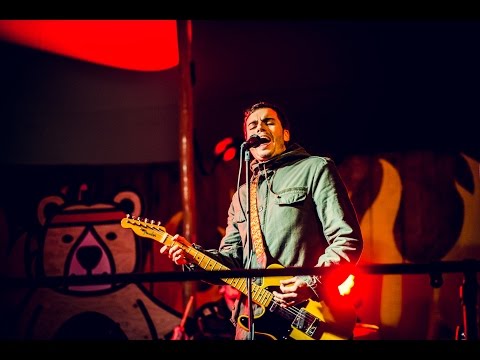 Music For Life: The Sore Losers Medley