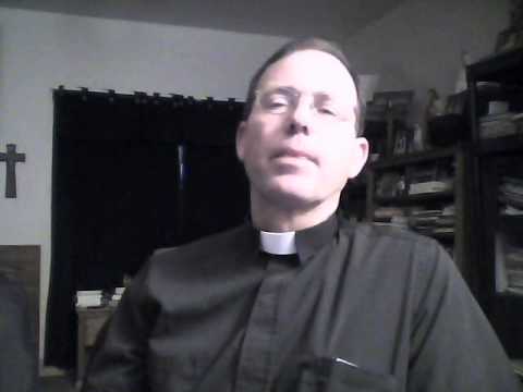 ST. ALPHONSUS LIGUORI