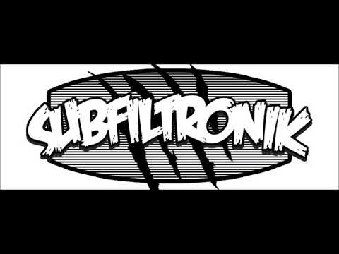 Subfiltronik - Psycho Blockz 2018 (clip)