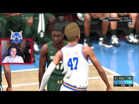 NBA 2K21 My Career Ep 6 // Deutsch