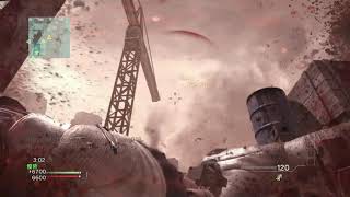 【COD'mw3】暑いなー、、暑い時はスイカバーたべろお？
