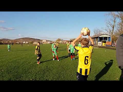 Armenopolis vs Viitorul Gherla 1=2 (repriza 2 25 10 2017)