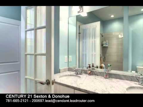 354 Upham, Melrose MA 02176 - Condo - Real Estate - For Sale -