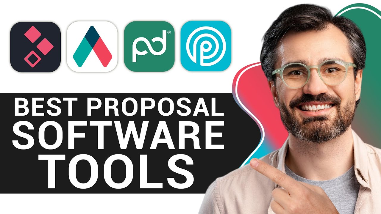 Best Proposal Software Tools 2026: Proposify vs PandaDoc vs Qwilr vs Better Proposals