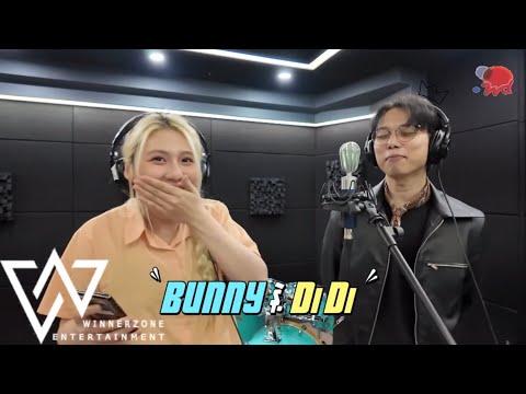 ကမ္ဘာအဆက်ဆက် - Bunny Phyoe & Ft.New-L(DiDi)