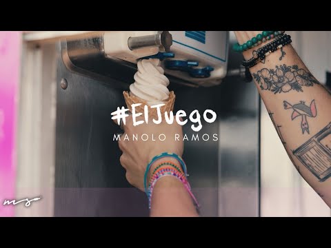 Manolo Ramos - #ElJuego | VIDEO OFICIAL