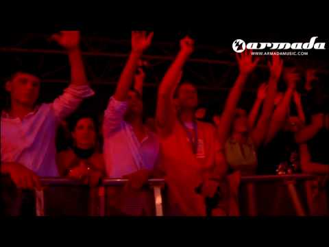 DJ Eco & Martin Roth - Tonight is Forever (Armin Only 2008)