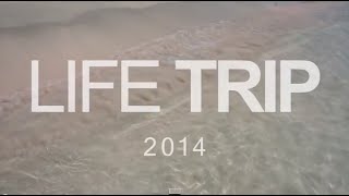 LIFE TRIP 2014 -Mighty Oaks- The Golden Road