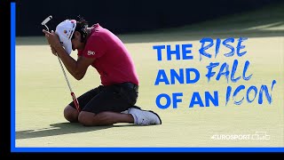 Download lagu 'Winner, Trailblazer, Icon' | Explore The Extraordinary Story Of Golf's Yani Tseng | Eurosport mp3