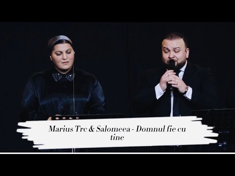 Marius Trc & Salomeea - Domnul fie cu tine /Covert | Biserica Misiunea Renovatio / 2022