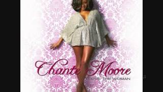 Chanté Moore / Guess Who I Saw Today