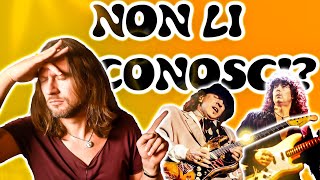 Video thumbnail for I SUONI DI CHITARRA VINTAGE CHE DEVI CONOSCERE! - Pedali Formula B - StrumentiMusicali.net by Luca Milieri