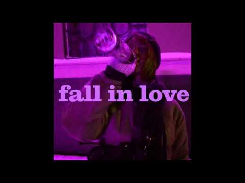 03. PINKBLADE - fall in love [22.02.2018]