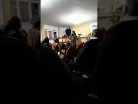 Zeno și Larisa Zagan-Nais tuka Deula 2020