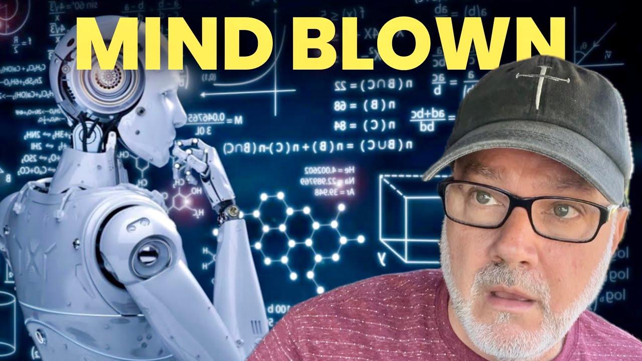 A TWISTED TAKE ON THE RAPTURE!! Just WOW!