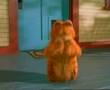 Garfield Arbeitslos