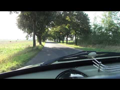 Jazda Syrena 105.MTS