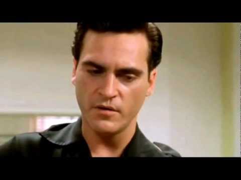Walk The Line Joaquin Phoenix Folsom Prison Blues High Quality