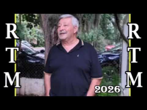 NOSTALGIAS DEL PAGO - ABUELO CUATE MORALES