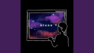 Alone