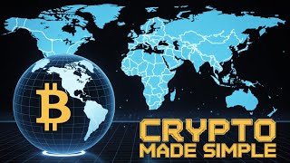 You Won't Believe How EASY it is to Understand Cryptocurrencies