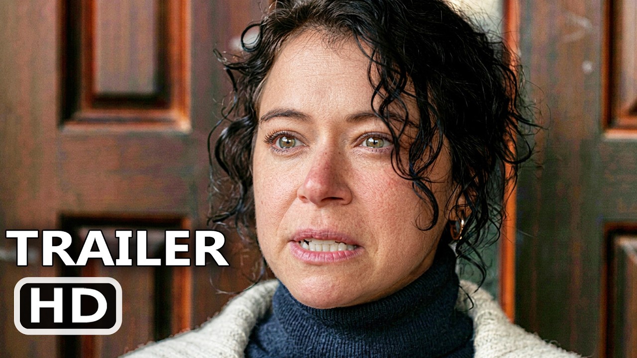 THE ONLY LIVING PICKPOCKET IN NEW YORK Official Trailer (2026) Tatiana Maslany