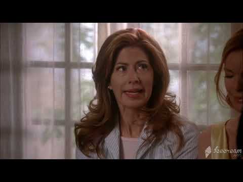 Desperate Housewives - Katherine's Secret